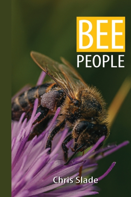 Bee People, Paperback / softback Book