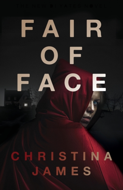 Fair of Face, Paperback / softback Book