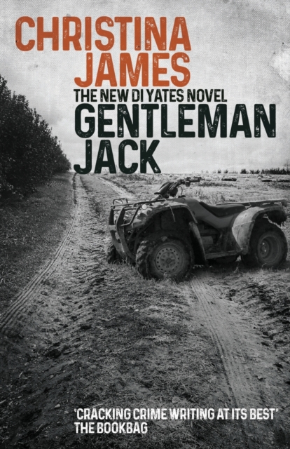 Gentleman Jack, Paperback / softback Book