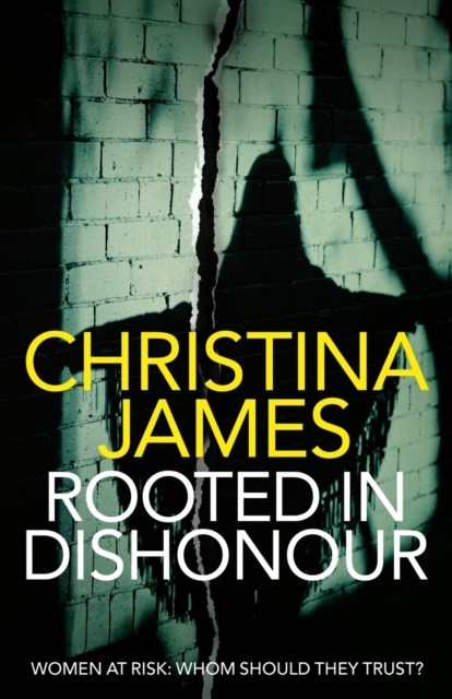 Rooted in Dishonour, Paperback / softback Book