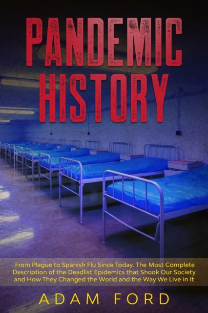 Pandemic History, Paperback / softback Book