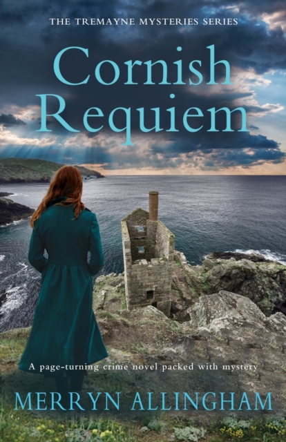Cornish Requiem, Paperback / softback Book