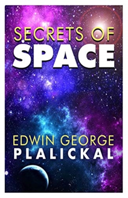 Secrets of Space, Paperback / softback Book