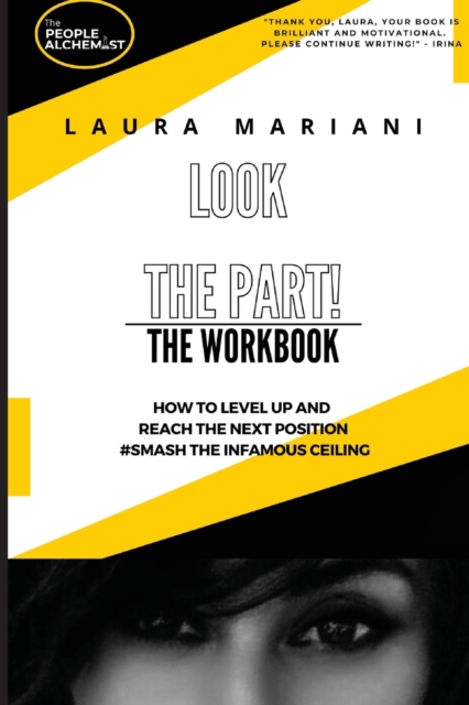 Look the Part : The Workbook, Paperback / softback Book