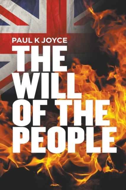 The Will Of The People, Paperback / softback Book