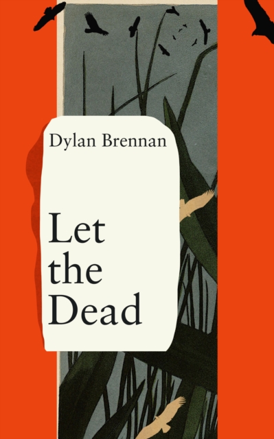 Let The Dead, Paperback / softback Book