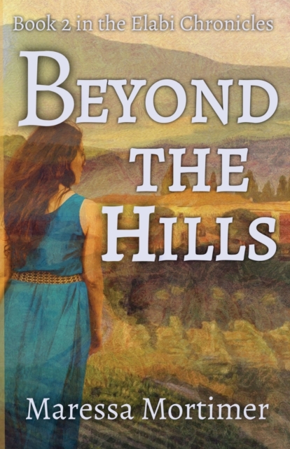 Beyond the Hills, Paperback / softback Book