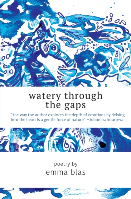 Watery Through the Gaps, Paperback / softback Book