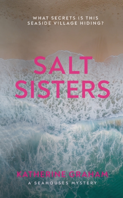 Salt Sisters, Paperback / softback Book
