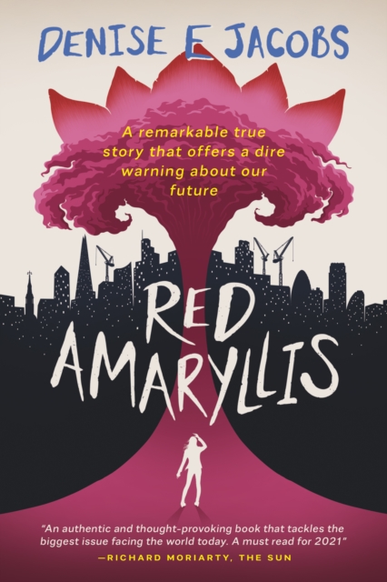 Red Amaryllis, Paperback / softback Book