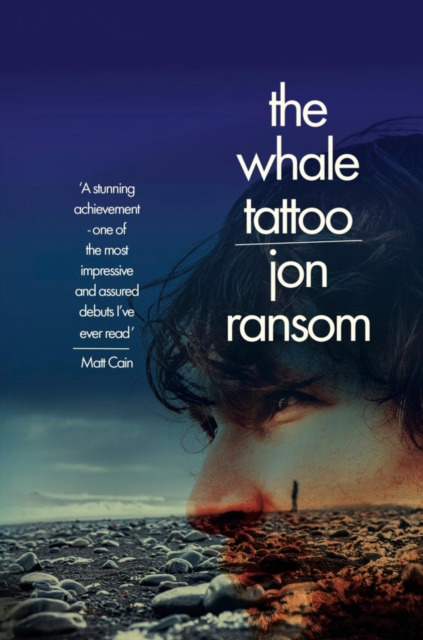 The Whale Tattoo, EPUB eBook
