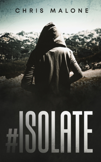 #Isolate, Paperback / softback Book