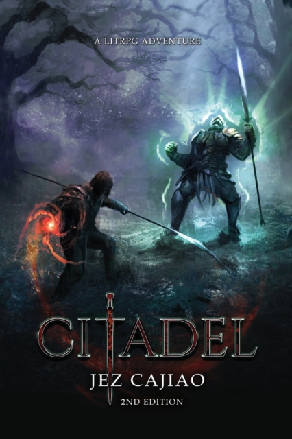Citadel, Paperback / softback Book