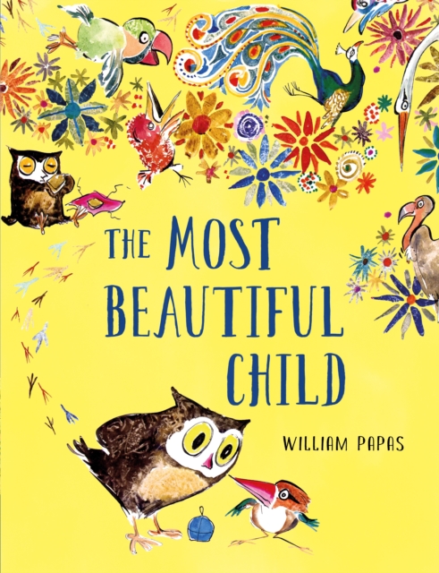 The Most Beautiful Child, Paperback / softback Book