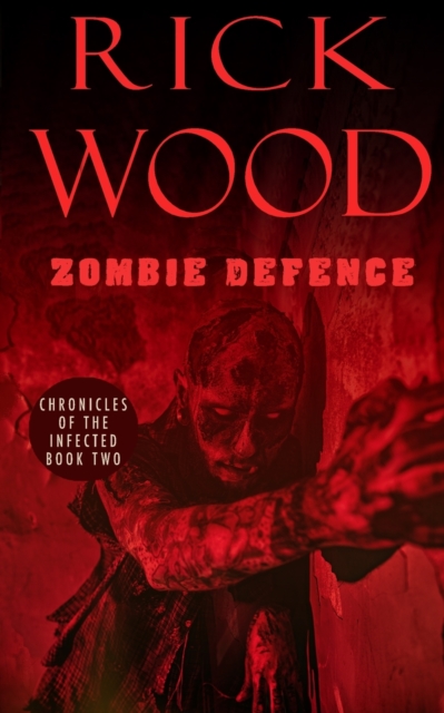 Zombie Defence, Paperback / softback Book