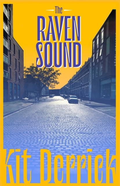 The Raven Sound, Paperback / softback Book