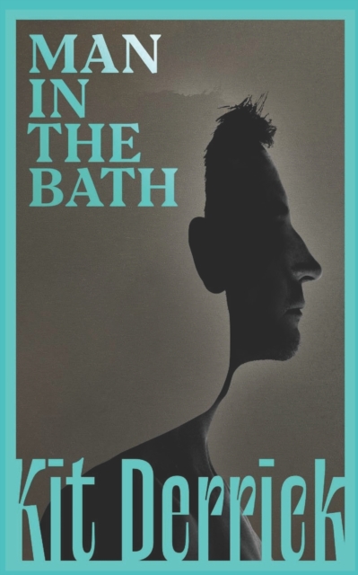 Man in the Bath, Paperback / softback Book