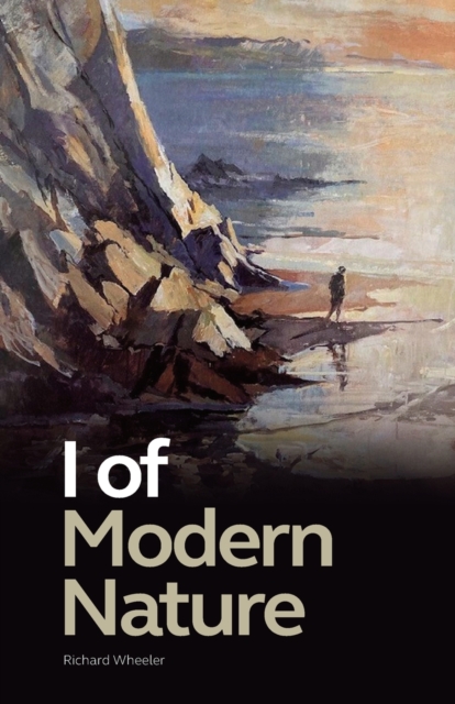 I of Modern Nature, Paperback / softback Book