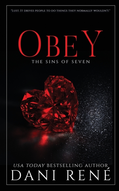 Obey, Paperback / softback Book