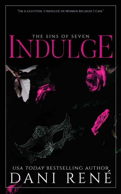 Indulge, Paperback / softback Book