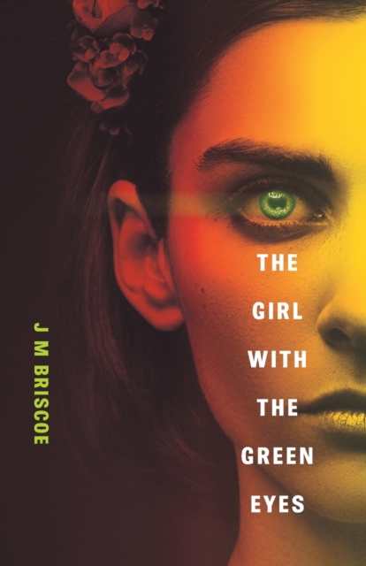 The Girl With The Green Eyes, Paperback / softback Book