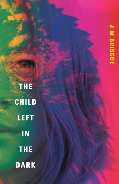 The Child Left In The Dark, Paperback / softback Book