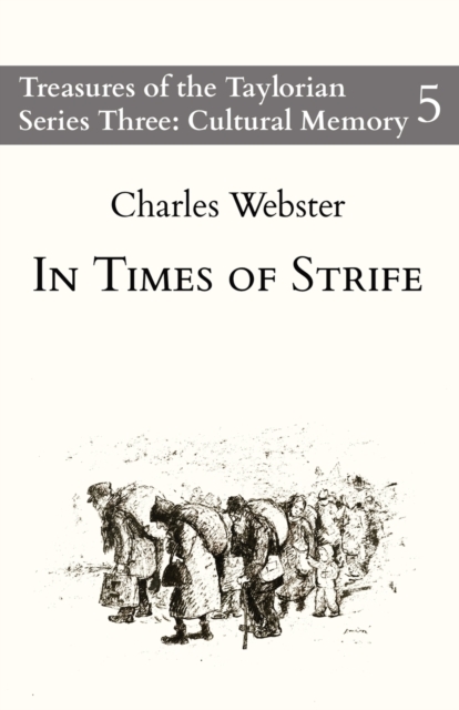 In Times of Strife, Paperback / softback Book