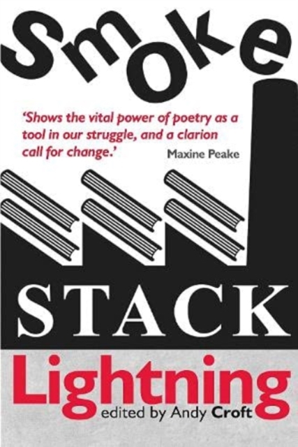 Smokestack Lightning, Paperback / softback Book