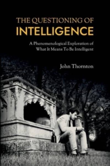 The Questioning of Intelligence : A Phenomenological Exploration of What It Means To Be Intelligent, Paperback / softback Book