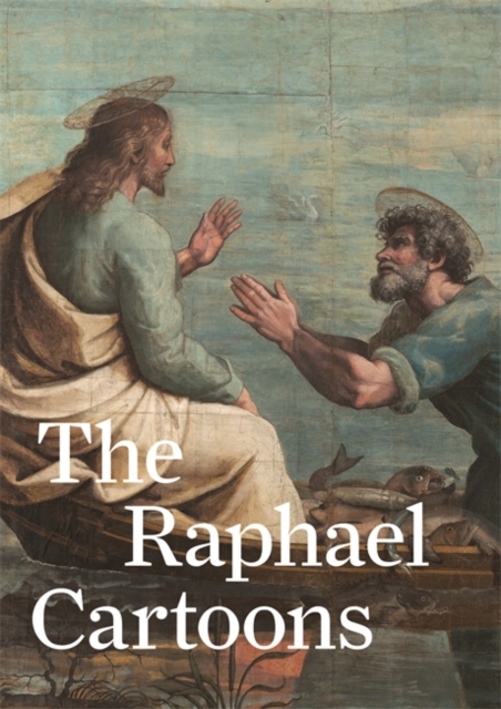 The Raphael Cartoons, Paperback / softback Book