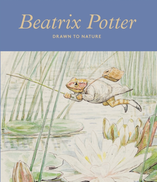 Beatrix Potter, Hardback Book