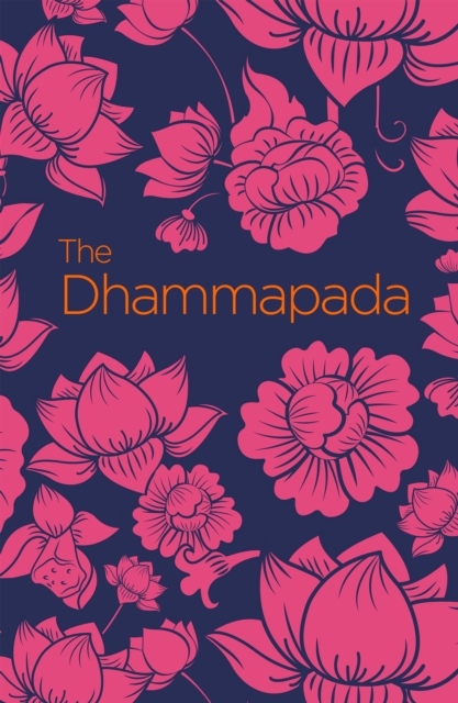 The Dhammapada, Paperback / softback Book
