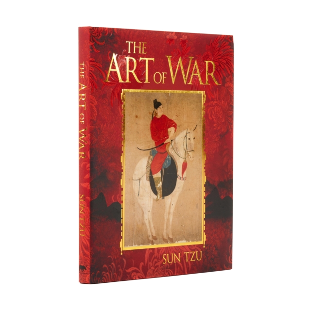 The Art of War, Hardback Book