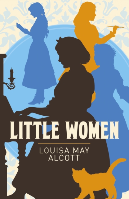 Little Women, Paperback / softback Book