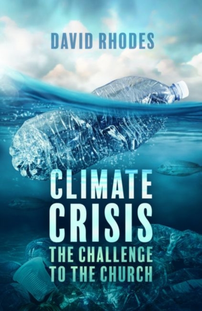 CLIMATE CHANGE, Paperback Book