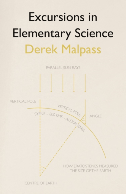 Excursions in Elementary Science, Paperback / softback Book