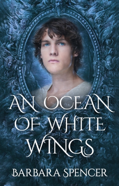 An Ocean of White Wings : Children of Zeus: Book 2, Paperback / softback Book