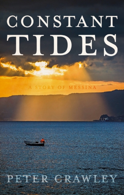 Constant Tides, Paperback / softback Book
