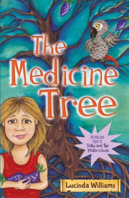 The Medicine Tree, Paperback / softback Book