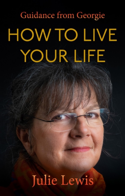How to Live Your Life, EPUB eBook