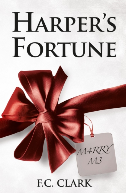 Harper's Fortune, EPUB eBook
