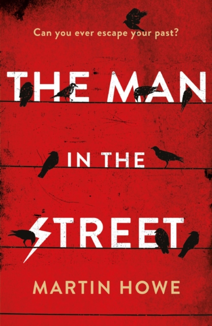 The Man in the Street, EPUB eBook