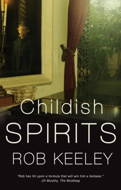 Childish Spirits, EPUB eBook