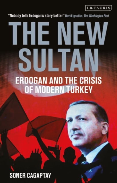 The New Sultan : Erdogan and the Crisis of Modern Turkey, PDF eBook