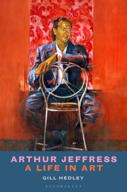 Arthur Jeffress : A Life in Art, PDF eBook
