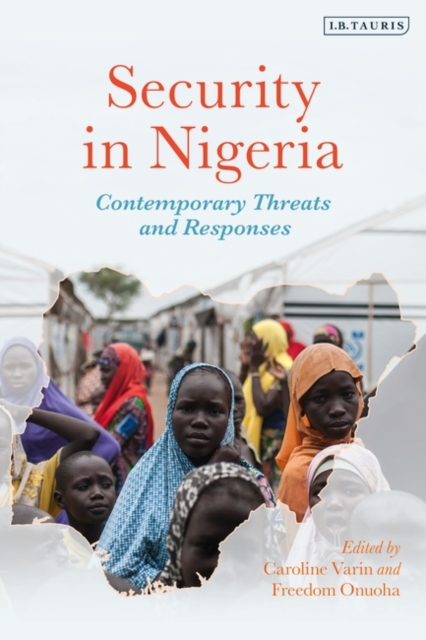 Security in Nigeria : Contemporary Threats and Responses, EPUB eBook