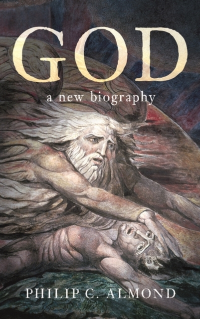 God : A New Biography, EPUB eBook