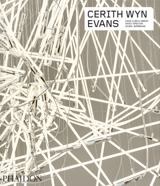 Cerith Wyn Evans, Paperback / softback Book