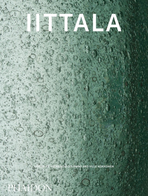 IIttala, Hardback Book