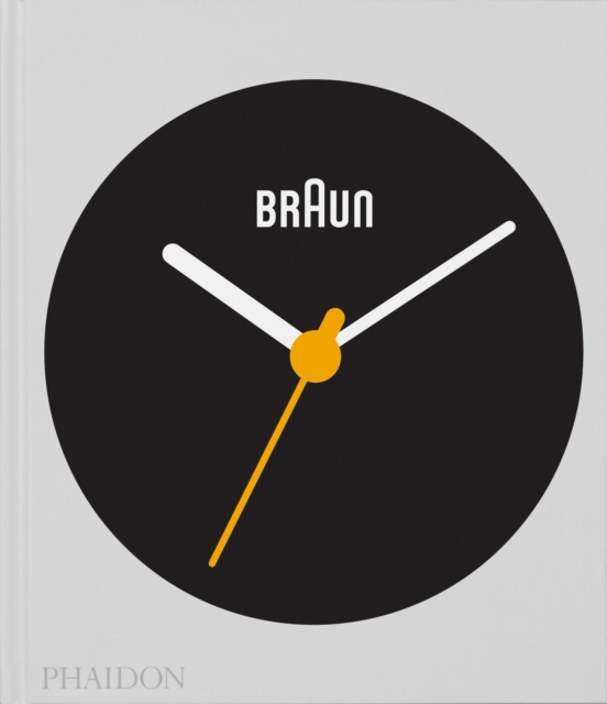 Braun : Designed to Keep, Hardback Book